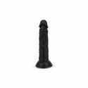 You2Toys Model Black 12 cm - Klasyczna forma z przyssawką