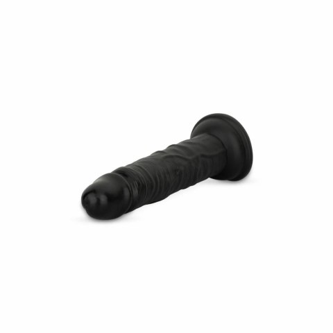 You2Toys Model Black 12 cm - Klasyczna forma z przyssawką You2Toys Model Black 12 cm - Klasyczna forma z przyssawką