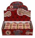You2Toys Squeeze Ball XL piłka antystresowa miękka 12 cm