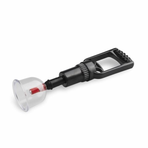 You2Toys Zestaw do terapii prożniowej 6 rozmiarow z pompką ręczną You2Toys Zestaw do terapii prożniowej 6 rozmiarow z pompką ręczną
