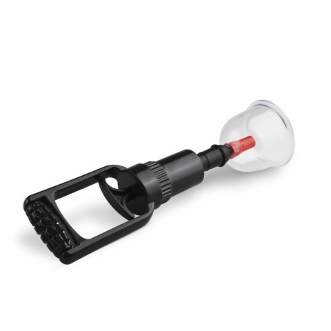 You2Toys Zestaw do terapii prożniowej 6 rozmiarow z pompką ręczną You2Toys Zestaw do terapii prożniowej 6 rozmiarow z pompką ręczną