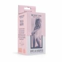 Amelia Harper model anatomiczny z teksturą wewnętrzną TPR 16 cm