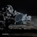 Boners Diamond - elastyczny pierścień anatomiczny, szary, uniwersalny rozmiar