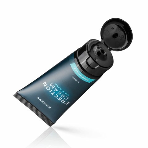 Boners Krem pielęgnacyjny z Ginkgo Biloba 100ml do masażu intymnego Boners Krem pielęgnacyjny z Ginkgo Biloba 100ml do masażu intymnego