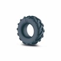 Boners Tire Pierścień Anatomiczny Grey - Elastyczny Model Dekoracyjny