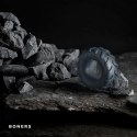 Boners Tire Pierścień Anatomiczny Grey - Elastyczny Model Dekoracyjny