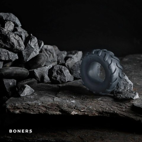 Boners Tire Pierścień Anatomiczny Grey - Elastyczny Model Dekoracyjny Boners Tire Pierścień Anatomiczny Grey - Elastyczny Model Dekoracyjny