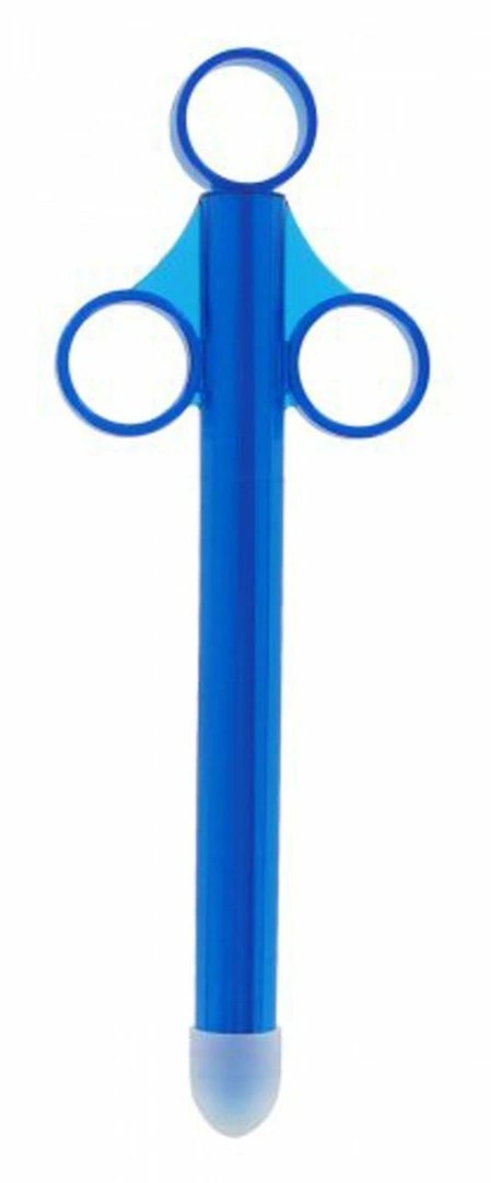 CleanStream XL Aplikator Dozujący Do Płynow 7.5" Niebieski ABS CleanStream XL Aplikator Dozujący Do Płynow 7.5" Niebieski ABS