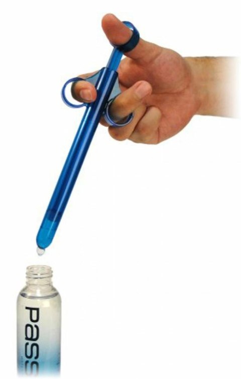 CleanStream XL Aplikator Dozujący Do Płynow 7.5" Niebieski ABS CleanStream XL Aplikator Dozujący Do Płynow 7.5" Niebieski ABS