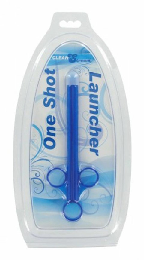CleanStream XL Aplikator Dozujący Do Płynow 7.5" Niebieski ABS CleanStream XL Aplikator Dozujący Do Płynow 7.5" Niebieski ABS