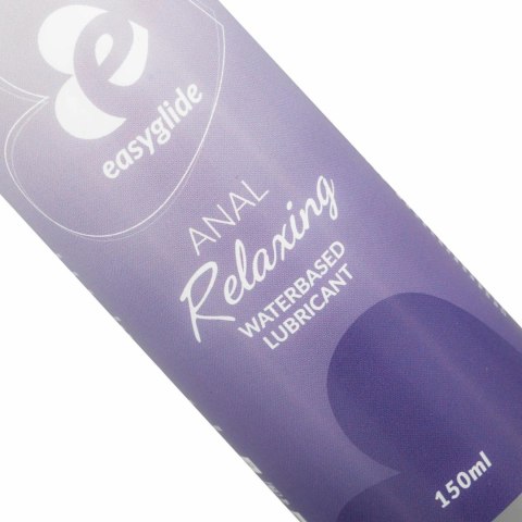 EasyGlide Anal Relaxing żel intymny na bazie wody 150 ml EasyGlide Anal Relaxing żel intymny na bazie wody 150 ml