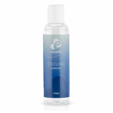 EasyGlide Chłodzący Żel Intymny na Bazie Wody 150 ml EasyGlide Chłodzący Żel Intymny na Bazie Wody 150 ml