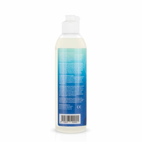 EasyGlide Chłodzący Żel Intymny na Bazie Wody 150 ml EasyGlide Chłodzący Żel Intymny na Bazie Wody 150 ml