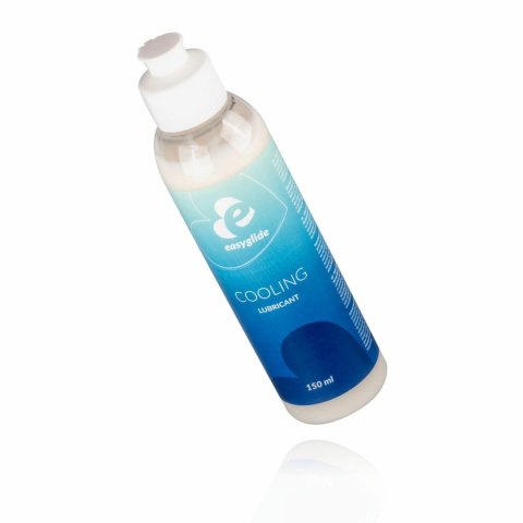 EasyGlide Chłodzący Żel Intymny na Bazie Wody 150 ml EasyGlide Chłodzący Żel Intymny na Bazie Wody 150 ml