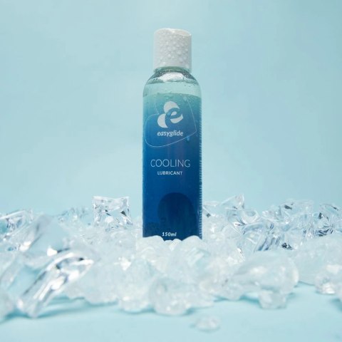 EasyGlide Chłodzący Żel Intymny na Bazie Wody 150 ml EasyGlide Chłodzący Żel Intymny na Bazie Wody 150 ml