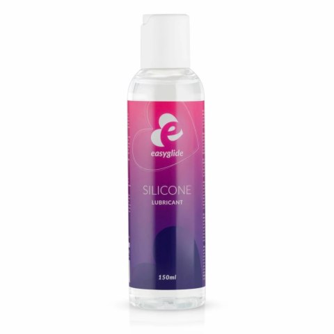 EasyGlide Silikonowy Żel Poślizgowy 150ml - Trwały Efekt i Komfort EasyGlide Silikonowy Żel Poślizgowy 150ml - Trwały Efekt i Komfort