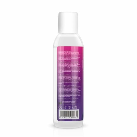 EasyGlide Silikonowy Żel Poślizgowy 150ml - Trwały Efekt i Komfort EasyGlide Silikonowy Żel Poślizgowy 150ml - Trwały Efekt i Komfort