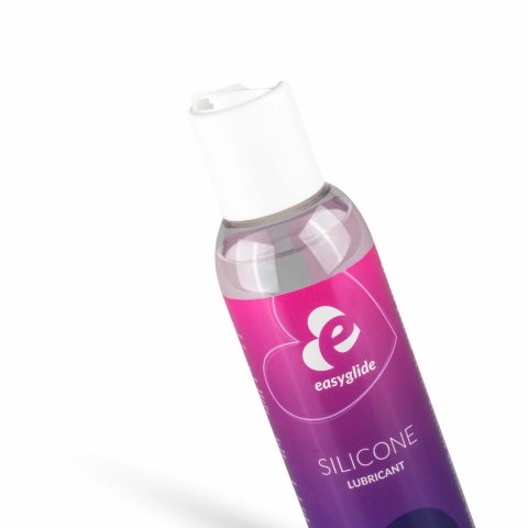 EasyGlide Silikonowy Żel Poślizgowy 150ml - Trwały Efekt i Komfort EasyGlide Silikonowy Żel Poślizgowy 150ml - Trwały Efekt i Komfort