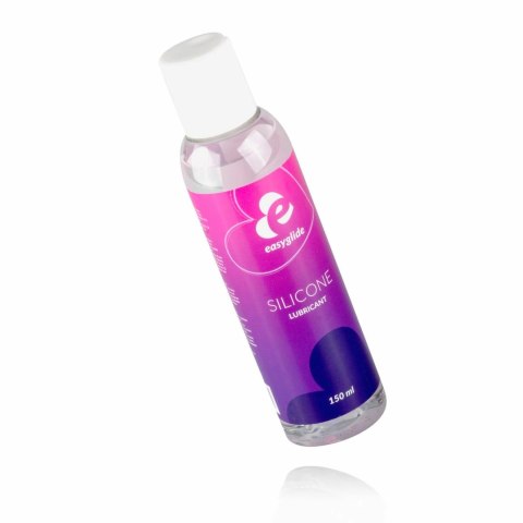 EasyGlide Silikonowy Żel Poślizgowy 150ml - Trwały Efekt i Komfort EasyGlide Silikonowy Żel Poślizgowy 150ml - Trwały Efekt i Komfort