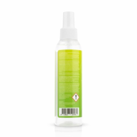 EasyGlide Toycleaner Płyn do Czyszczenia Akcesoriow 150ml EasyGlide Toycleaner Płyn do Czyszczenia Akcesoriow 150ml