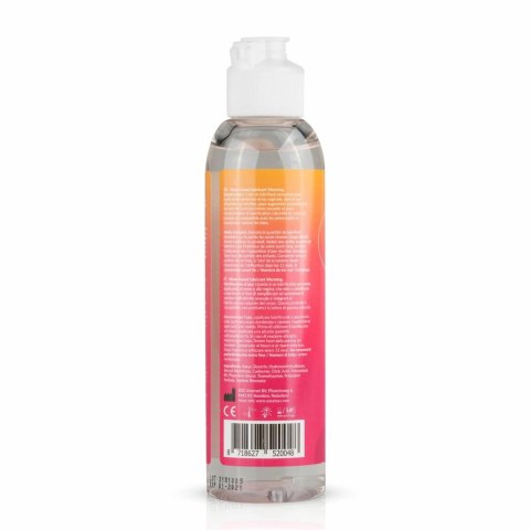 EasyGlide Żel Intymny Rozgrzewający Wodny 150ml, Kompatybilny z Prezerwatywami EasyGlide Żel Intymny Rozgrzewający Wodny 150ml, Kompatybilny z Prezerwatywami