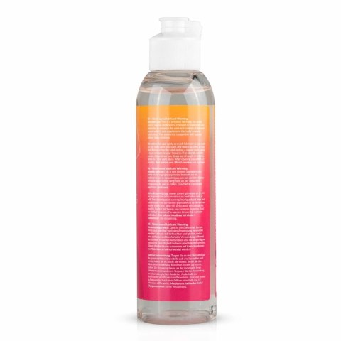 EasyGlide Żel Intymny Rozgrzewający Wodny 150ml, Kompatybilny z Prezerwatywami EasyGlide Żel Intymny Rozgrzewający Wodny 150ml, Kompatybilny z Prezerwatywami