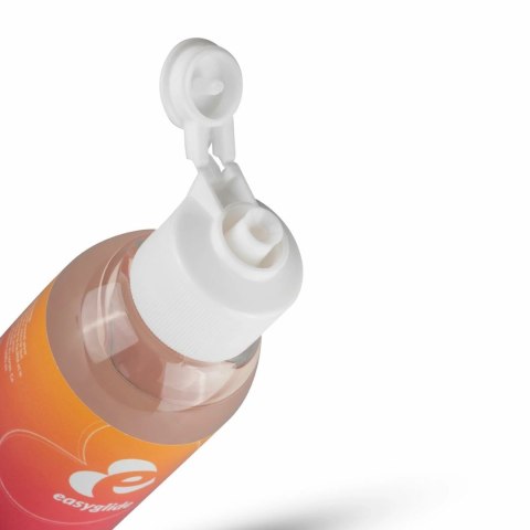 EasyGlide Żel Intymny Rozgrzewający Wodny 150ml, Kompatybilny z Prezerwatywami EasyGlide Żel Intymny Rozgrzewający Wodny 150ml, Kompatybilny z Prezerwatywami