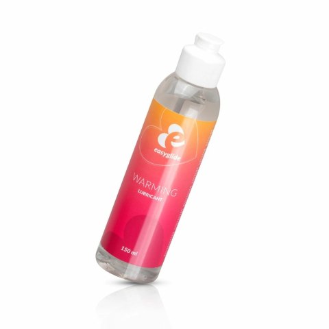 EasyGlide Żel Intymny Rozgrzewający Wodny 150ml, Kompatybilny z Prezerwatywami EasyGlide Żel Intymny Rozgrzewający Wodny 150ml, Kompatybilny z Prezerwatywami