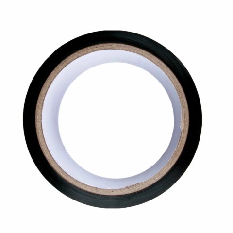 EasyToys Black Tape 20m - wielofunkcyjna taśma do zabaw intymnych EasyToys Black Tape 20m - wielofunkcyjna taśma do zabaw intymnych