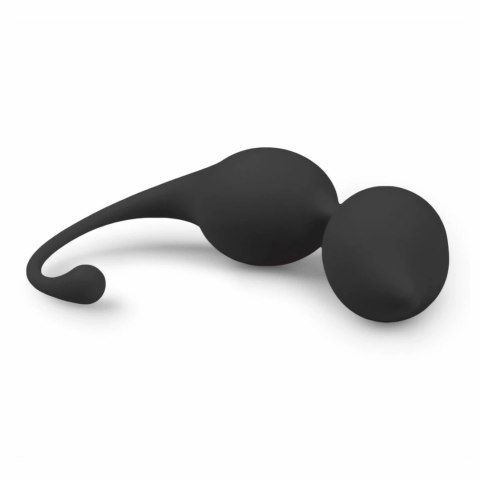 EasyToys Kegel Balls Black - zestaw kul anatomicznych do ćwiczeń mięśni EasyToys Kegel Balls Black - zestaw kul anatomicznych do ćwiczeń mięśni