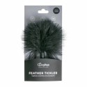 EasyToys Piorko Do Stymulacji Small Tickler Czarny Poręczny Model
