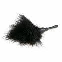 EasyToys Piorko Do Stymulacji Small Tickler Czarny Poręczny Model