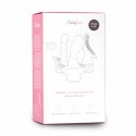 EasyToys Spiral Wand Attachment nasadka spiralna czarna