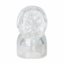 EasyToys Wand Attachment Clear - Nakładka anatomiczna do masażera