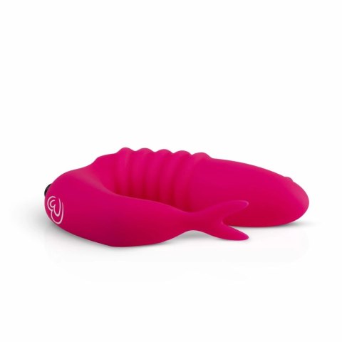 EasyToys Wibrujący Nakładka na Palec Pink - elastyczny silikon EasyToys Wibrujący Nakładka na Palec Pink - elastyczny silikon