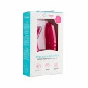 EasyToys Wibrujący Nakładka na Palec Pink - elastyczny silikon