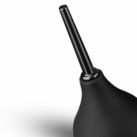 Easytoys Black Douche Small - System higieny intymnej, czarny, 89 ml Easytoys Black Douche Small - System higieny intymnej, czarny, 89 ml