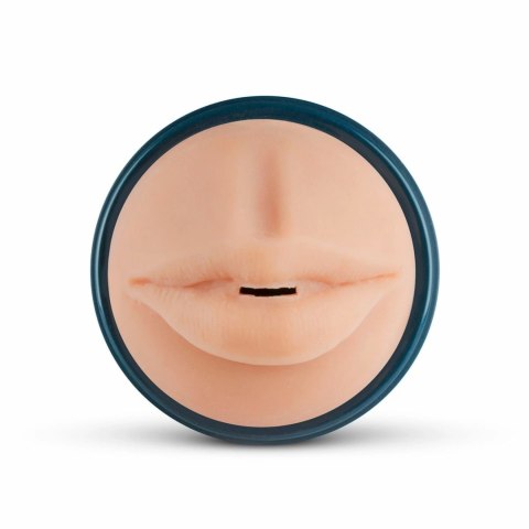 FPPR Mocha - Anatomiczny model ustny, elastyczny, kolor ciemny FPPR Mocha - Anatomiczny model ustny, elastyczny, kolor ciemny
