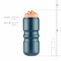 FPPR Mocha - Anatomiczny model ustny, elastyczny, kolor ciemny