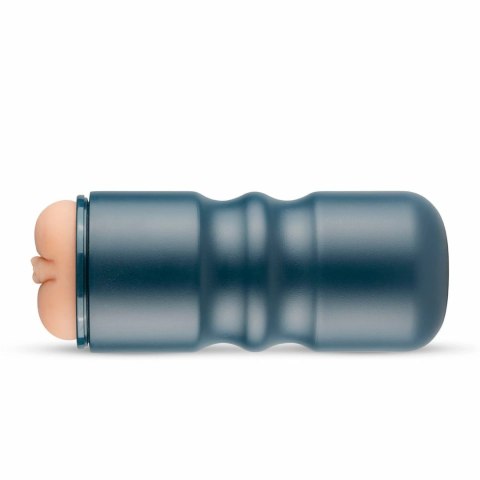 FPPR Model Mocha - anatomiczna kapsuła intymna, ciemny odcień FPPR Model Mocha - anatomiczna kapsuła intymna, ciemny odcień