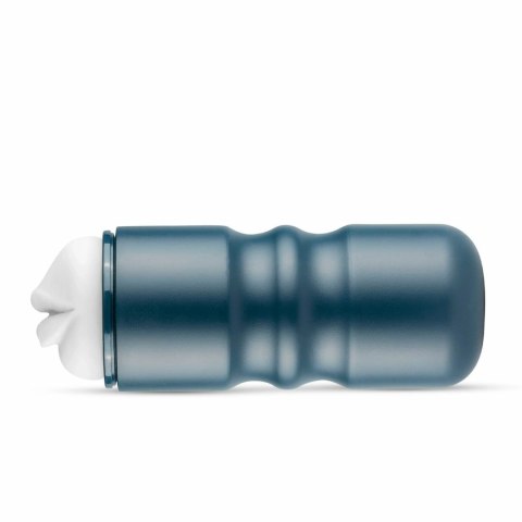 FPPR Model Mouth White - Anatomiczna maszyna intymna z realistyczną teksturą FPPR Model Mouth White - Anatomiczna maszyna intymna z realistyczną teksturą