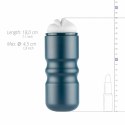 FPPR Model Mouth White - Anatomiczna maszyna intymna z realistyczną teksturą
