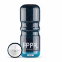 FPPR Model Mouth White - Anatomiczna maszyna intymna z realistyczną teksturą
