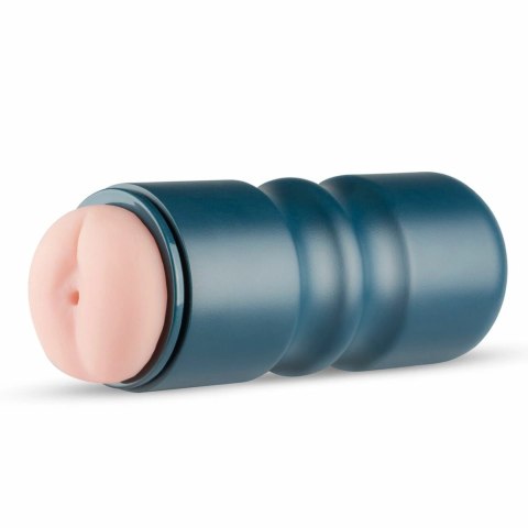 FPPR Sleeve Anatomiczny Model z Teksturą Wnętrza, Kolor Naturalny FPPR Sleeve Anatomiczny Model z Teksturą Wnętrza, Kolor Naturalny