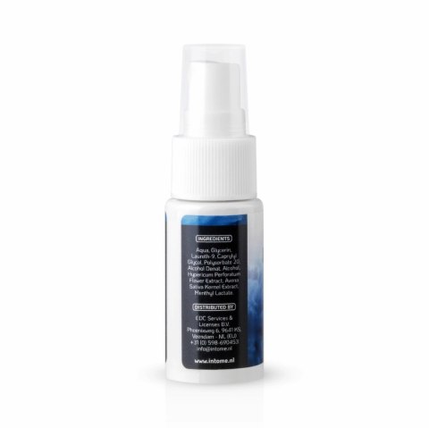 Intome Marathon Spray wydłużający czas - 15 ml, ziołowa formuła Intome Marathon Spray wydłużający czas - 15 ml, ziołowa formuła