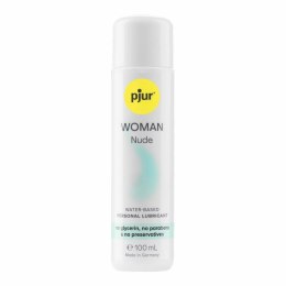 Pjur Woman Nude Żel Intymny na Bazie Wody 100ml Bezzapachowy