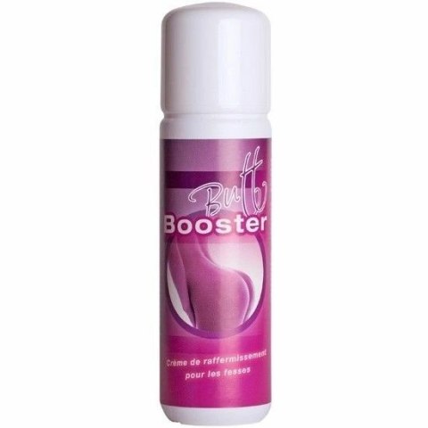 RUF Butt Booster krem ujędrniający do modelowania konturow 125ml RUF Butt Booster krem ujędrniający do modelowania konturow 125ml