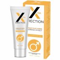 RUF X Erection krem intymny z efektem rozgrzewającym 40 ml