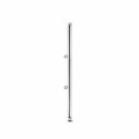 Sinner Gear Aluminiowy Drążek Rozporowy 45 cm - Wytrzymały Model z 4 Pierścieniami