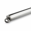 Sinner Gear Aluminiowy Drążek Rozporowy 45 cm - Wytrzymały Model z 4 Pierścieniami